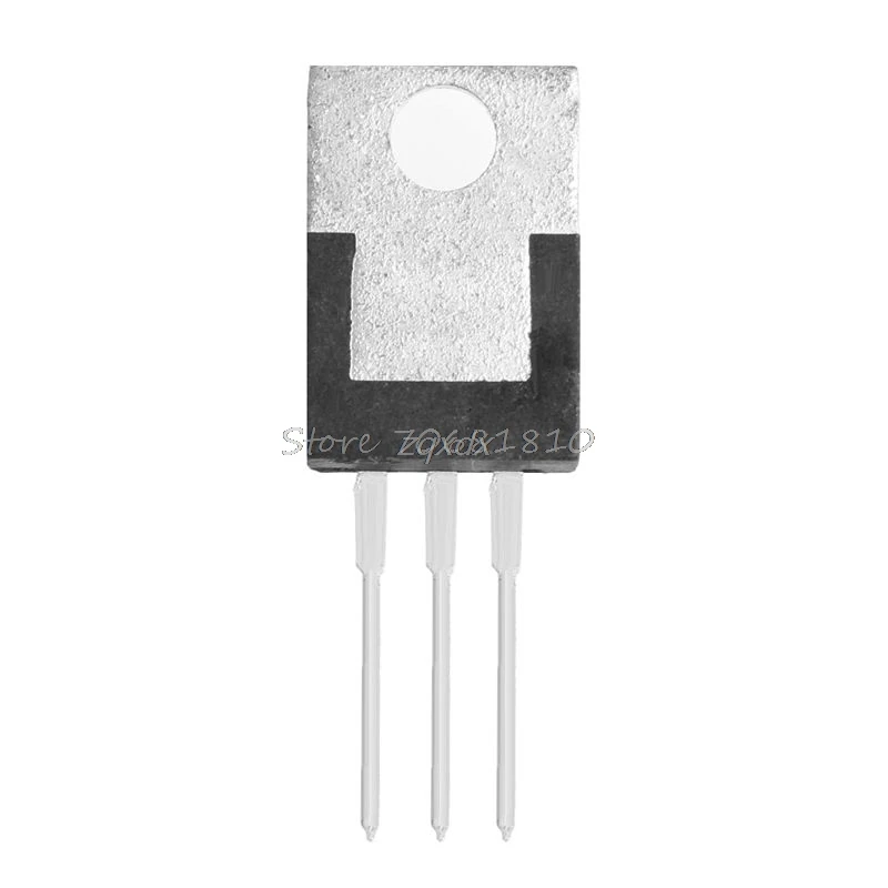 5 шт. LM338T LM338 TO 220 IC высокотоковый Регулируемый интегрированный регулятор