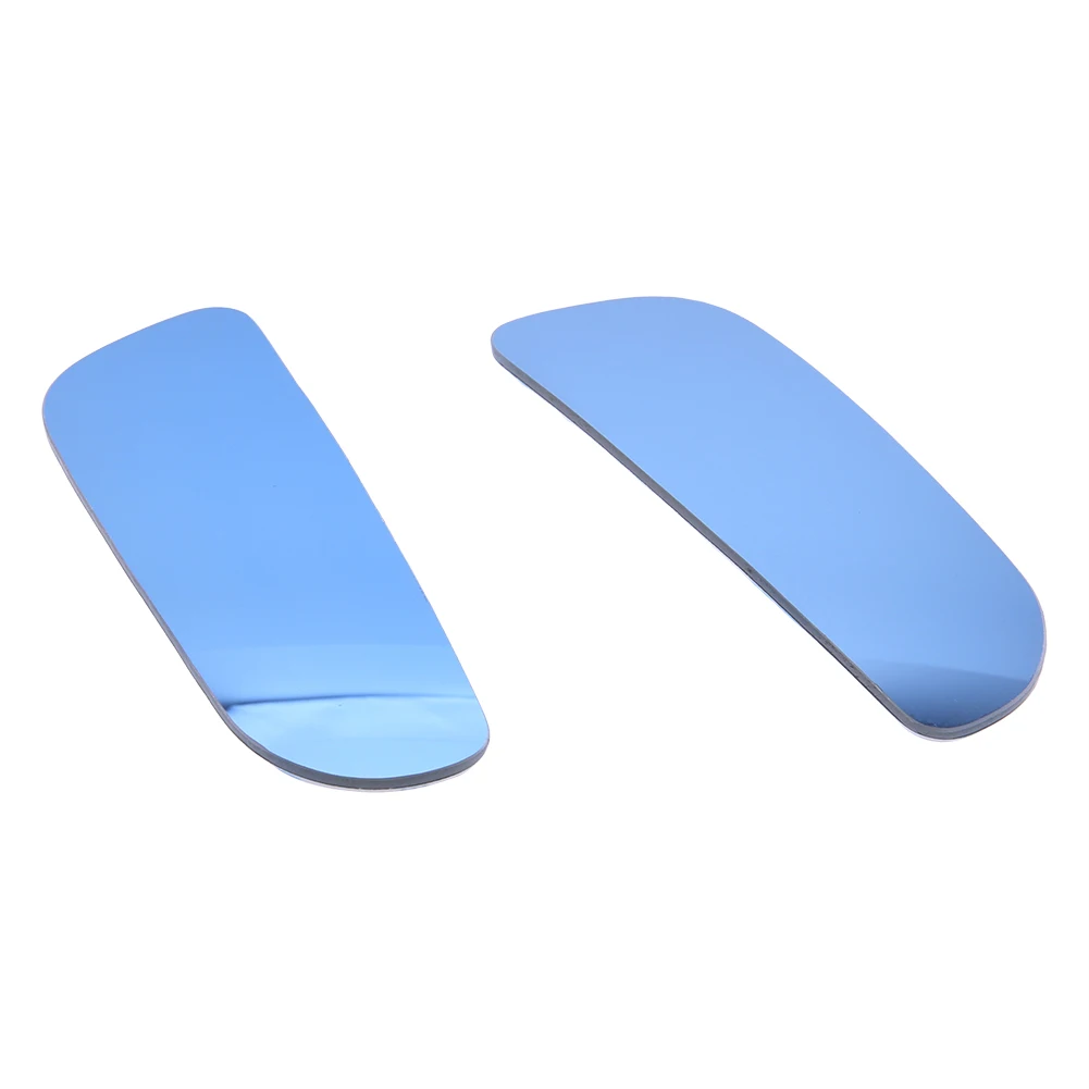 

2PCS Universal Auto Side 360 Wide Angle Convex Mirror Car Vehicle Blind Spot Rearview RearView Mirror