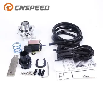 

CNSPEED high performance blow valve kit for Audi forVW 2.0 t FSI motors TSI Coup BOV purged markerless dump adapter YC100369-SL