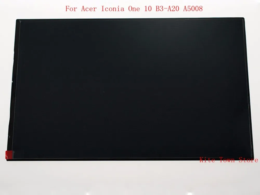 Acer Iconia One 10 B3-A20 A5008-1