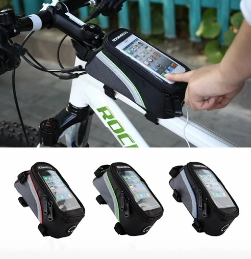 bike accessories mobile holder