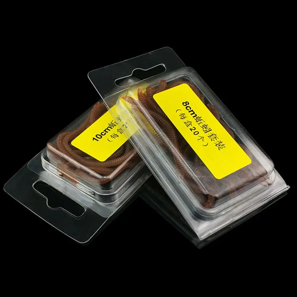 0E0_20Pcs-Simulation-Earthworm-Red-Fishing-Worms-Artificial-Fishing-Worms-Fishy-Smell-Lures-Soft-Bait-8cm-10cm (1)