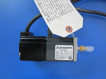 

Original Japan servo motor ac 100w HC-KF13 HC-KF