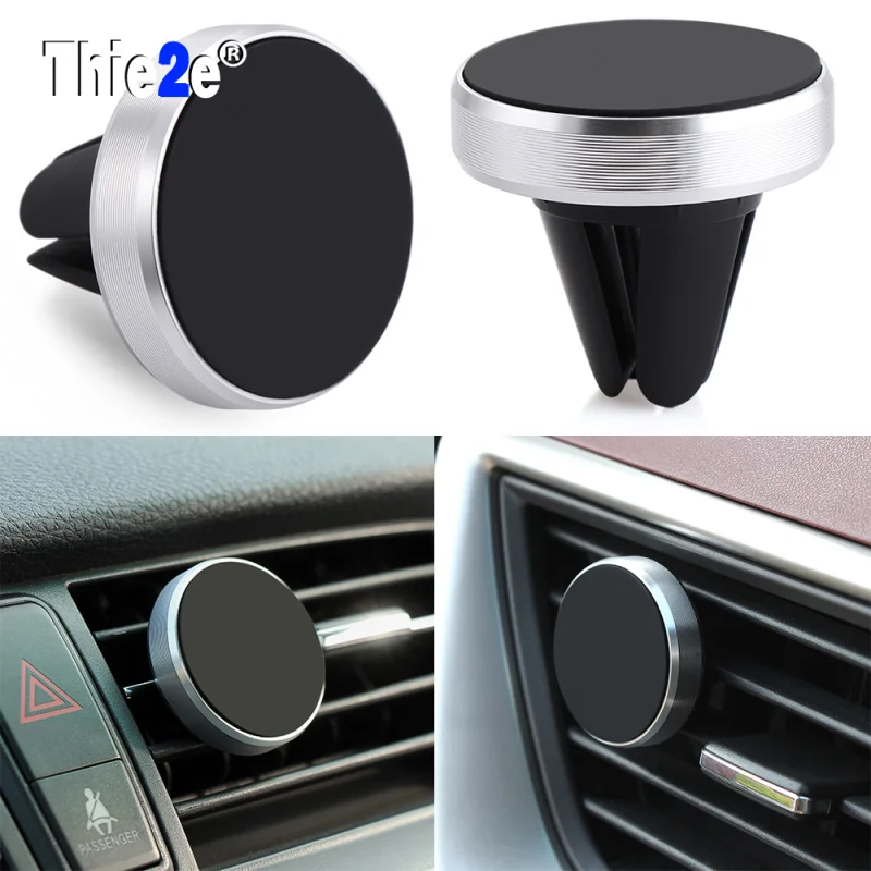 Universal Car Air Vent Mobile Phone Holder for Nissan X Trail