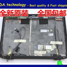 Wellendorff /оригинальная задняя крышка чехол для 1" ноутбука Dell Latitude E6430 задняя крышка ATG, w/ЖК-кабель, петли 0RXJ8K