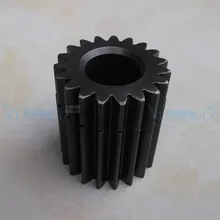 Carter's, E120B CAT312 движение экскаватора двухступенчатый планетарного зубчатого колеса