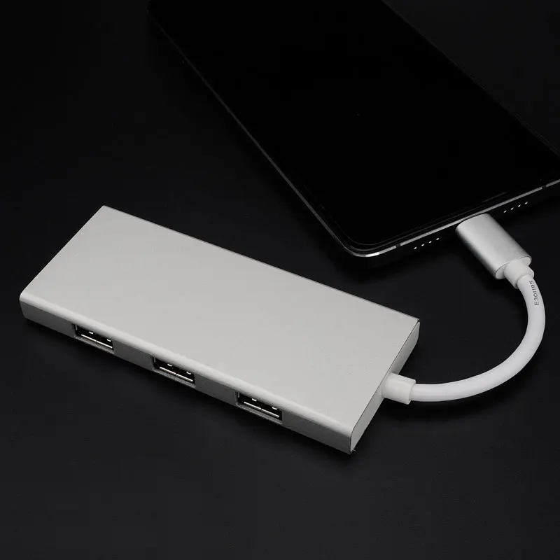 EASYA концентратор USB Type C к HDMI Поддержка dex режим для Samsung s8/s9/note8 Thunderbolt 3 с устройство