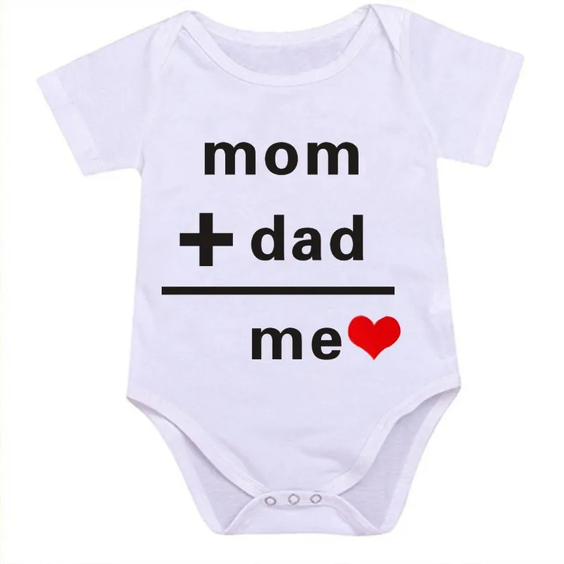 

Cute Letter Baby Bodysuits Spring Newborn Girls Clothing Baby Rompers Climbing Suit Baby Jumpsuits Baby Girl Clothes Body Suit