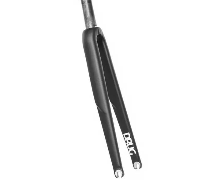 track bike fork