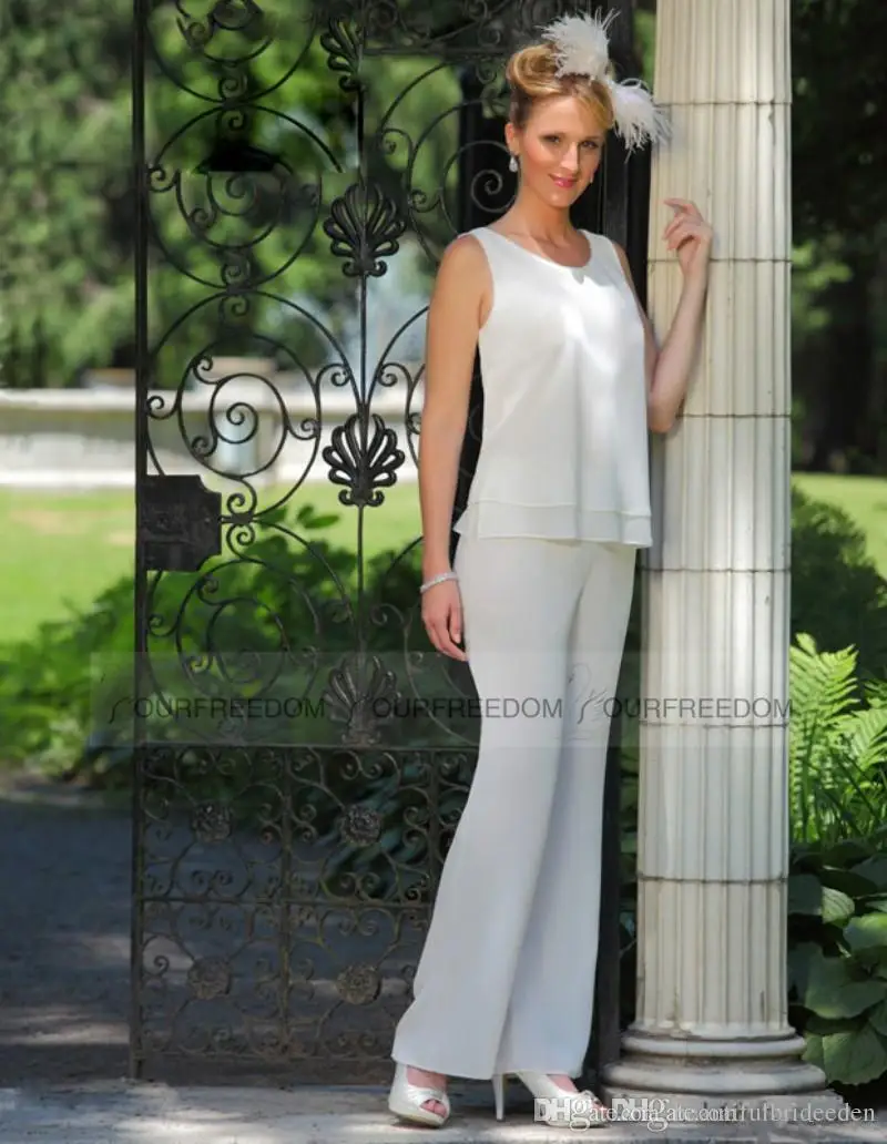Bride Groom Pant Suits 