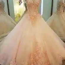Камея красное платье Quinceanera тюль с кружевными аппликациями платье для бала-маскарада 16 платья Vestidos De 15 Anos