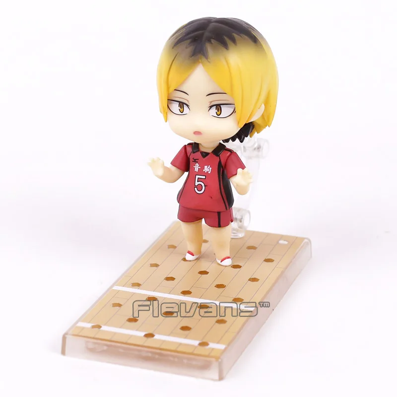 Кошмарным! Kozume Kenma 605 ПВХ фигурка Коллекционная модель игрушки Nendoroid кукла