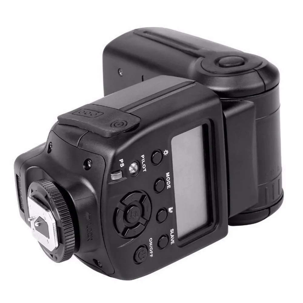 Viltrox-Flash-Speedlite-JY-680A-for-Canon-Nikon-Pentax-Olympus-Fujifilm-Panasonic-DSLR-Camera (5)