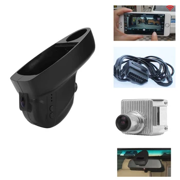 PLUSOBD Камеры Для BMW E65 E38 E39 E53 Специальный DVR скрытые Специализированный Автомобильный ВИДЕОРЕГИСТРАТОР Автомобиля Рекордер Wifi Камеры Автомобиля Оригинальный стиль + ПРИЛОЖЕНИЕ PLUSOBD Камеры Для BMW E65 E38 E39 E53 Специальный DVR скрытые Специализированный Автомобильный ВИДЕОРЕГИСТРАТОР Автомобиля Рекордер Wifi Камеры Автомобиля Оригинальный стиль + ПРИЛОЖЕНИЕ