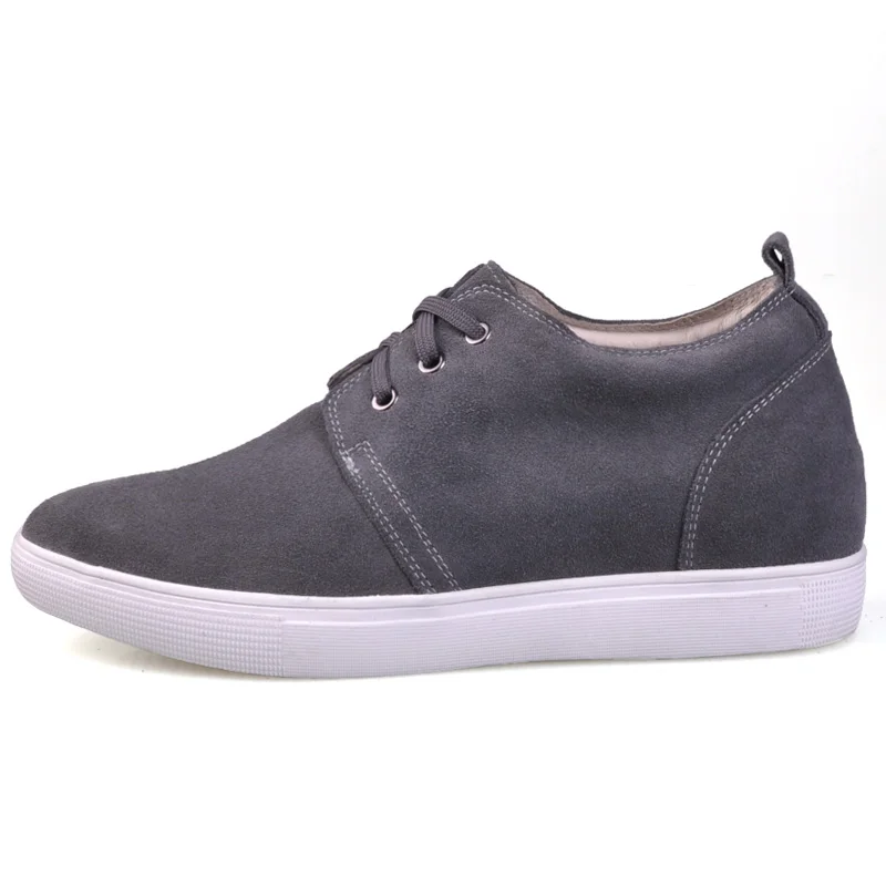 Gray LIFT SHOES (2)