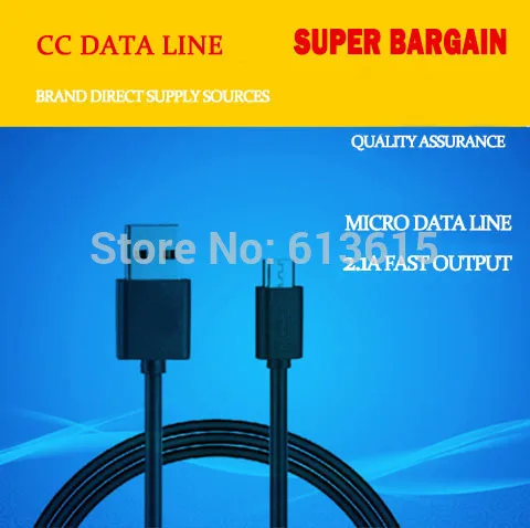 Universal 1M micro USB Data Transfer Charger 2.0 High Speed Sync mobile Cell phone Cable For Samsung XiaoMi Android System | Мобильные