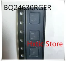NEW 10PCS/LOT BQ24630RGER BQ24630RGET BQ24630 MARKING OAT QFN-24 IC