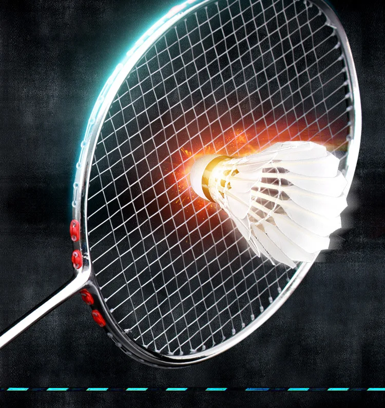 Cheap Raquetes de Badminton