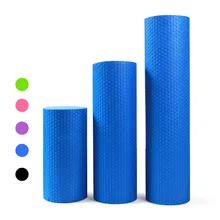 Yoga Foam Roller Fitness Floating Point for Gym Pilates Exercise Sports Massage Yoga Foam Roller Fitness Floating Point for Gym Pilates Exercise Sports Massage