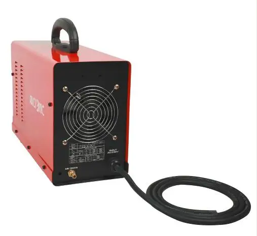 TIG200P Pluse 200 А дуговой сварочный аппарат TIG Pulse многофункциональный портативный