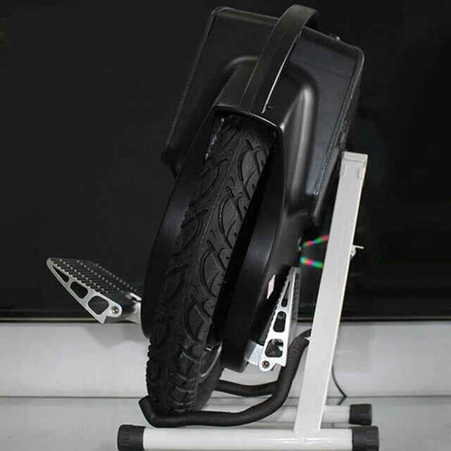 Flash Deal Electric unicycle all models parking stand GotWay Ninebot Kingsong INMOTION IPS Rockwheel wheelbarrow kickstand 0