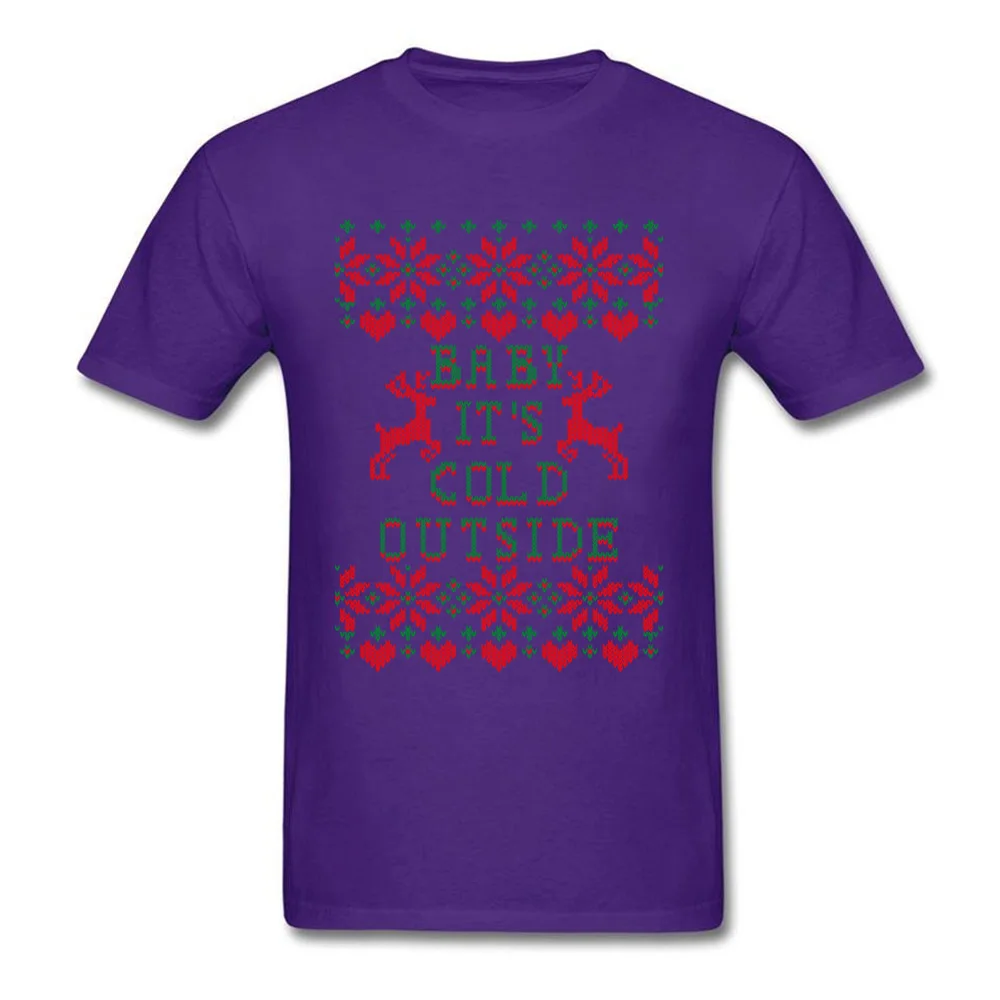 Baby Its Cold Outside_purple