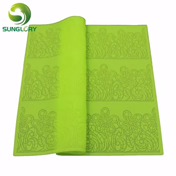 

Ferramentas Bolo Floral Flower Silicone Mat Fondant Cake Decorating Tools Kitchen Sugar Cake Lace Mold Baking Tools For Cakes