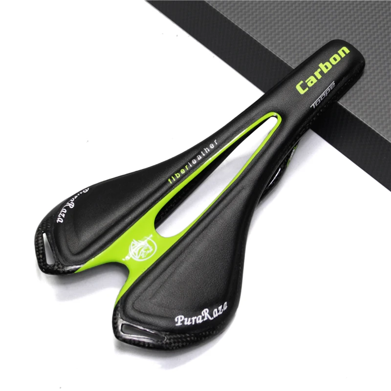 2016-New-PURARAZA-MTB-road-folding-bicycle-full-carbon-fiber-package-cushion-seat-carbon-fiber-Leather (1)