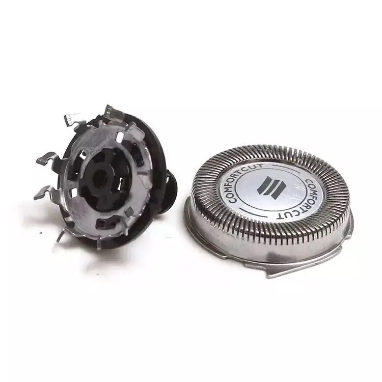 

3pcs Replacement Shaver Heads for Philips Norelco SensoTouch RQ32 RQ310 RQ311 RQ330 RQ312 RQ370 RQ320 RQ326 Razor Blade Cutter