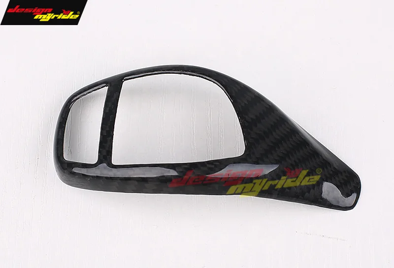 Для BMW 6 Series F06 F12 F13 640i 650i автомобильные аксессуары из углеродного волокна чехол