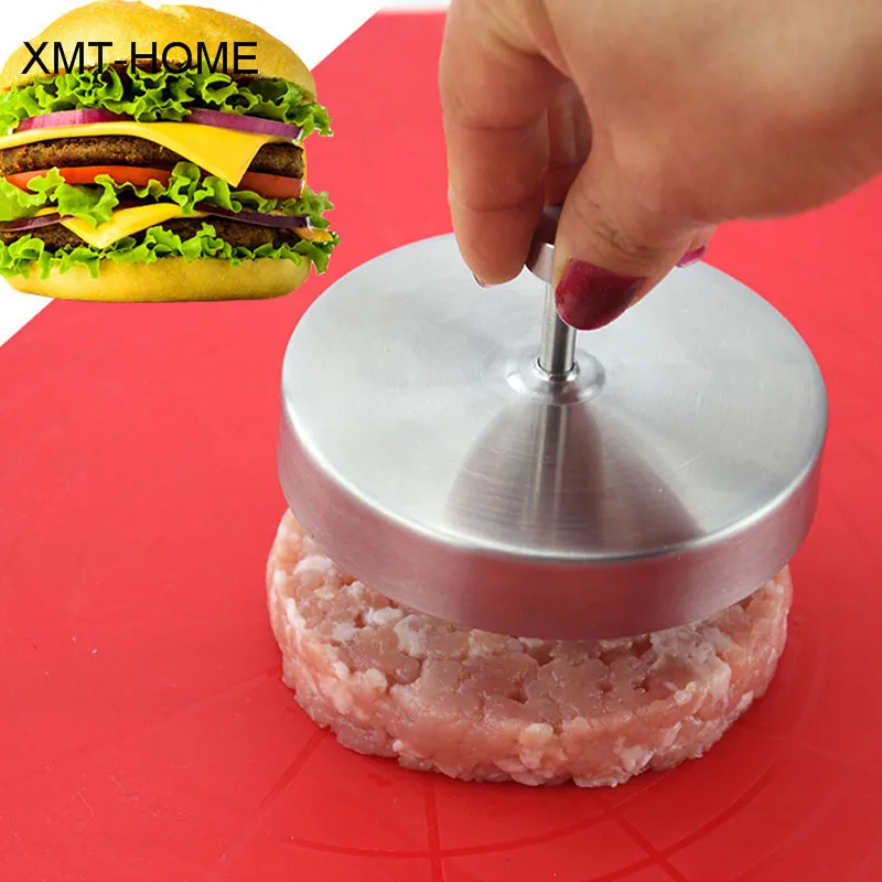 XMT HOME mold hamburger press meat pie maker burger press ham maker