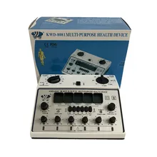 YingDi Brand Multi-Purpose Electro Acupuncture Stimulator KWD808-I 6 Channels Output 100% Quality assurance!!!! YingDi Brand Multi-Purpose Electro Acupuncture Stimulator KWD808-I 6 Channels Output 100% Quality assurance!!!!