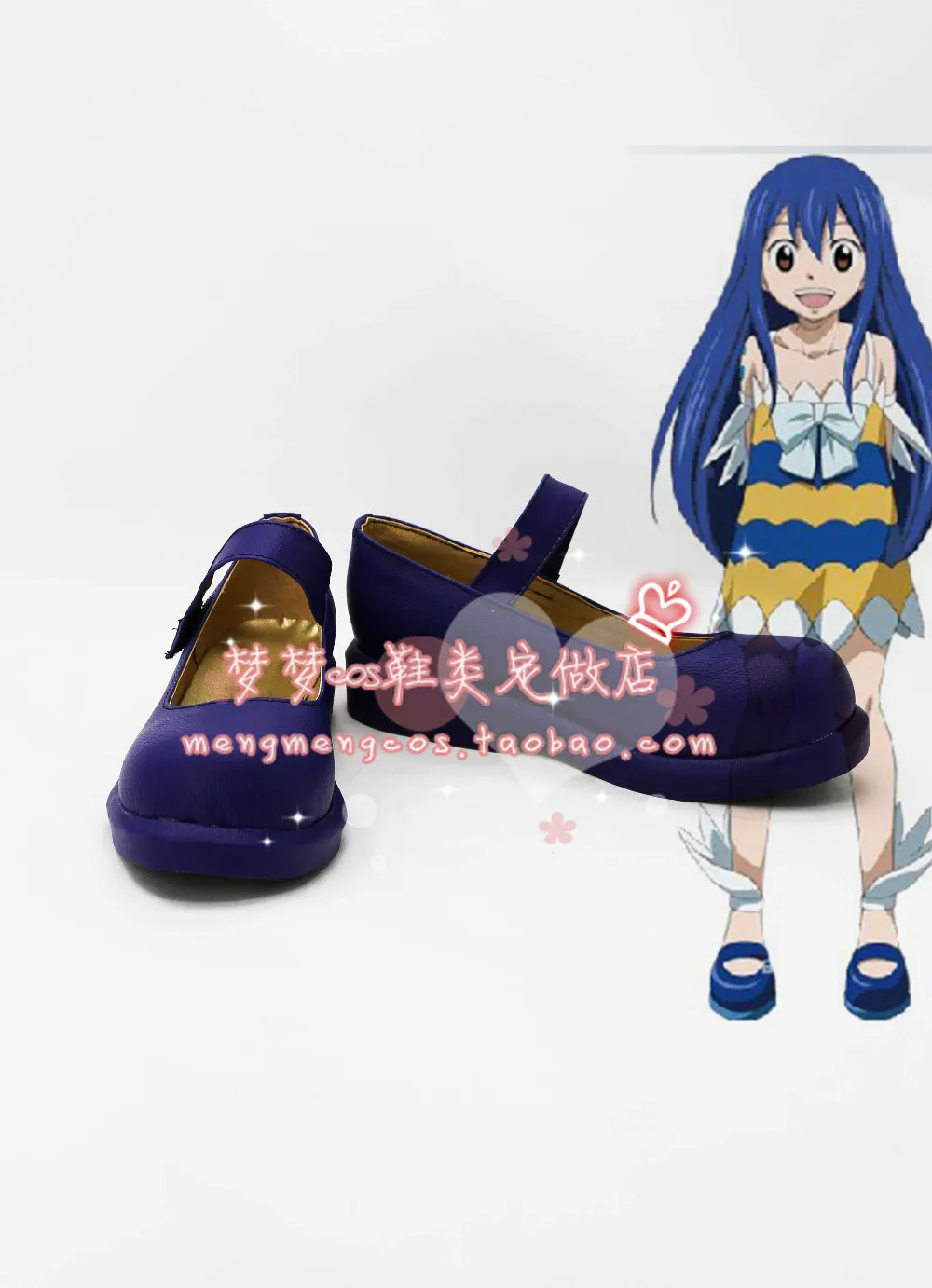 フェアリー テイルウェンディマーベルコスプレ靴 Shoes Shoes Shoes Marvelshoes Cosplay Aliexpress