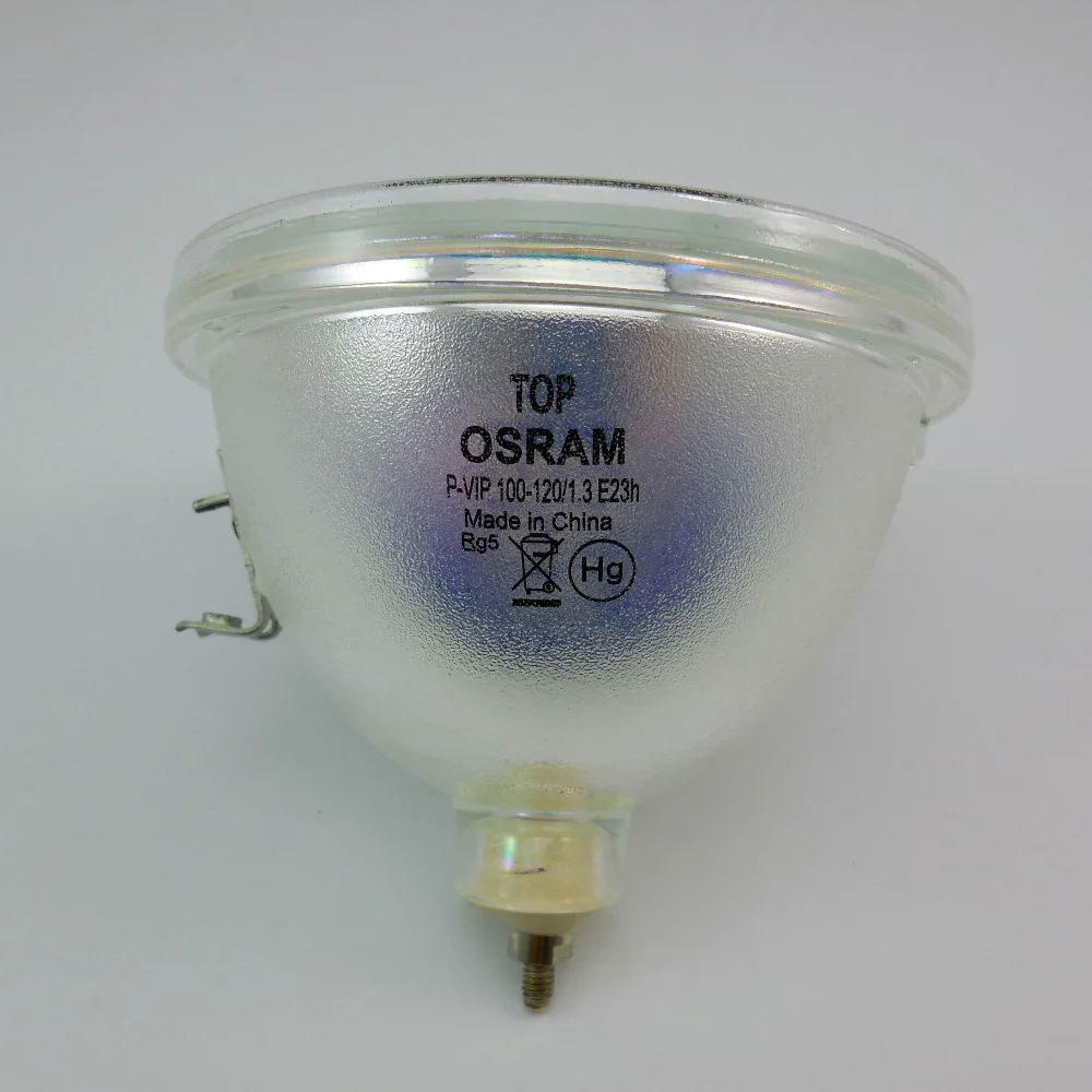 

Original DLP TV Projector Bare Bulb TBL4-LMP for TOSHIBA 44NHM84 / 44NHM85 / 44HM85 Projectors