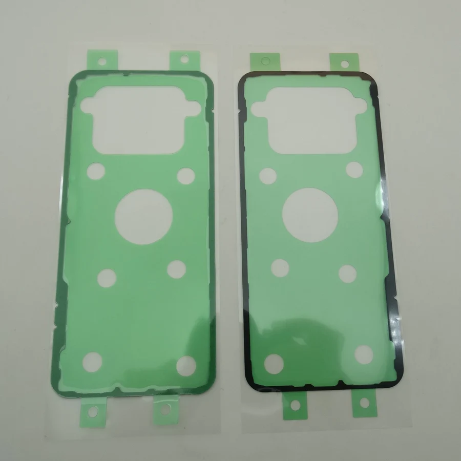 

100pcs/lot Original New Battery Dock Back Cover Sticker Glue Tape Adhesive For Samsung Galaxy S8 G950 G950F