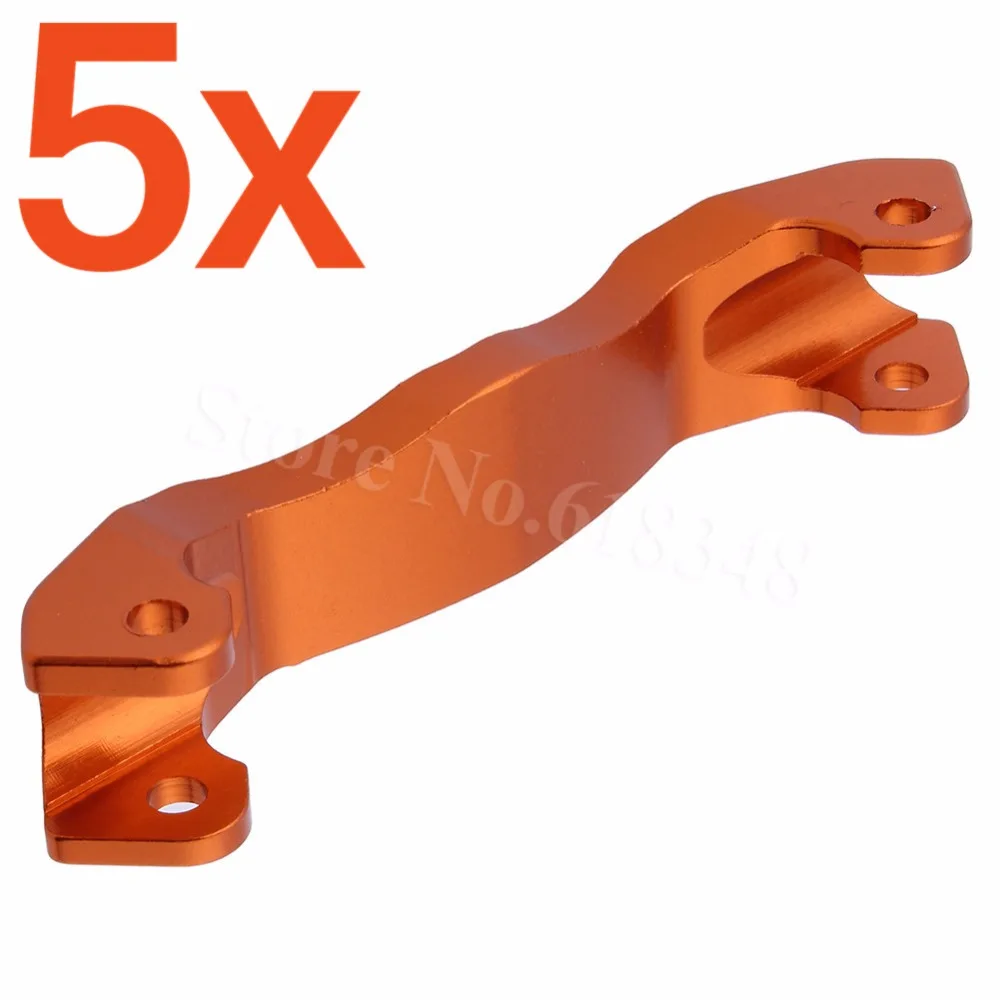 Передняя амортизирующая Скоба из алюминиевого сплава 5x для 1/5 HPI Baja 5B 5SC 5T 5R SS 85418