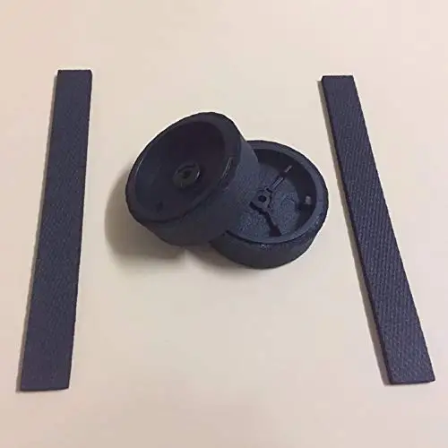 Колеса + 2 колесные шины/шины для iRobot braava 380 380t 320 390 381 390T Mint Plus 4200 5200C запасные