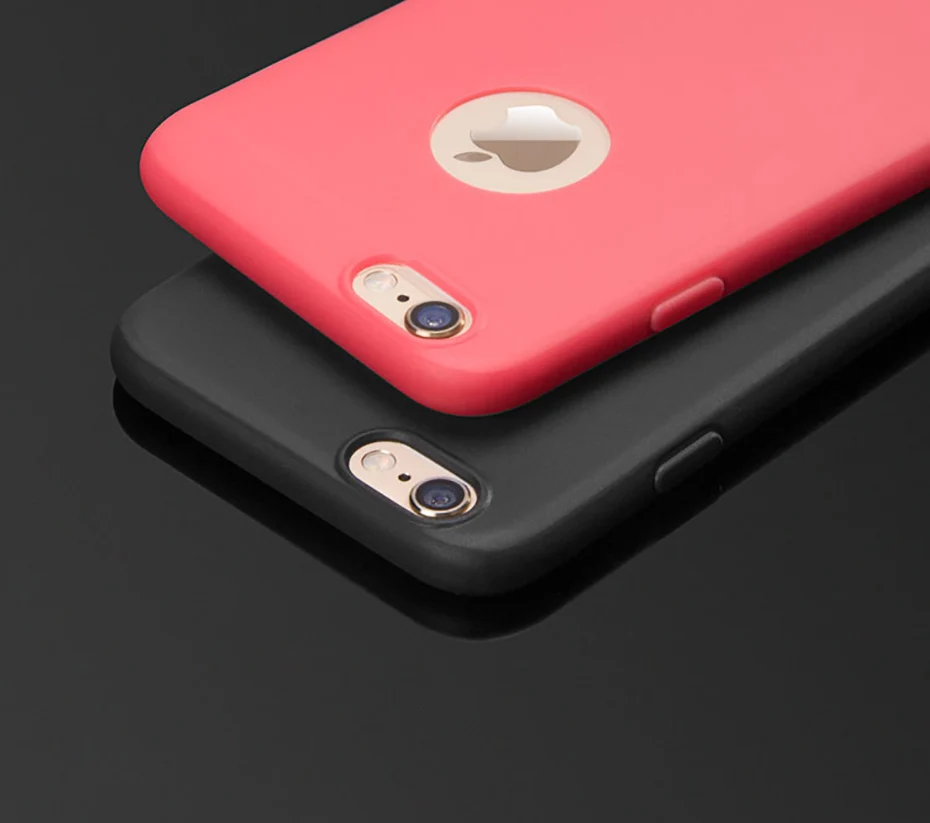 MOUSEMI For iPhone X Case Luxury Silicone Soft TPU Cover For iPhone 6 6S 8 Plus XS MAX XR 5S Phone Cases For iPhone 7 Case Girl (11)