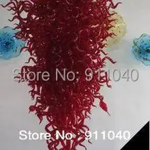 Большой Размеры Лидер продаж Мода Современного Люстра для дома