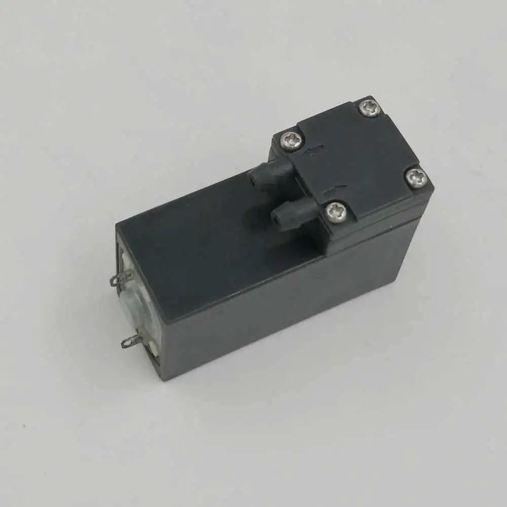 

150ml/m flow rate High Quality Dc Motor diaphragm Water Pump