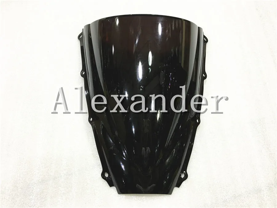 

Freeshipping For Triumph Daytona 675 2006 2007 2008 Windshield WindScreen Double Bubble 06 07 08