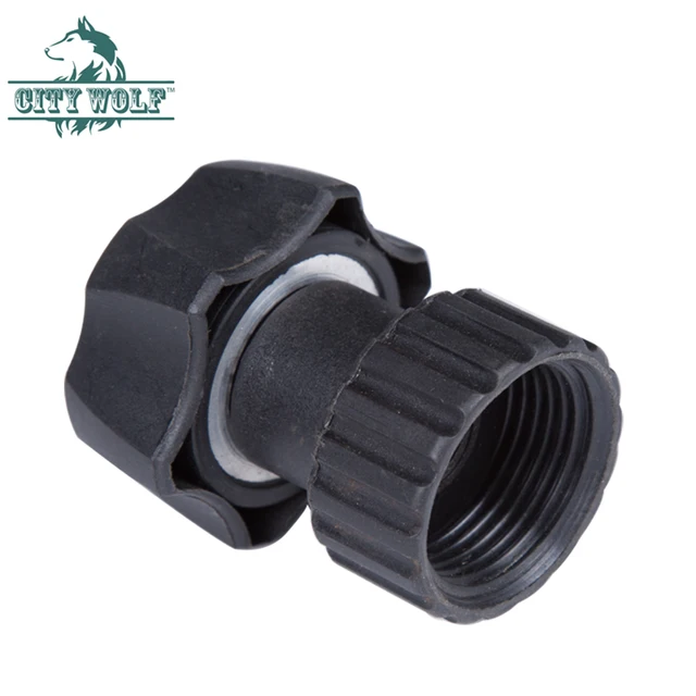 pressure washer garden hose connector Fasci Garden