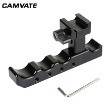 Camvat Quick Release NATO Топ Сырная ручка для DSLR камеры C2119