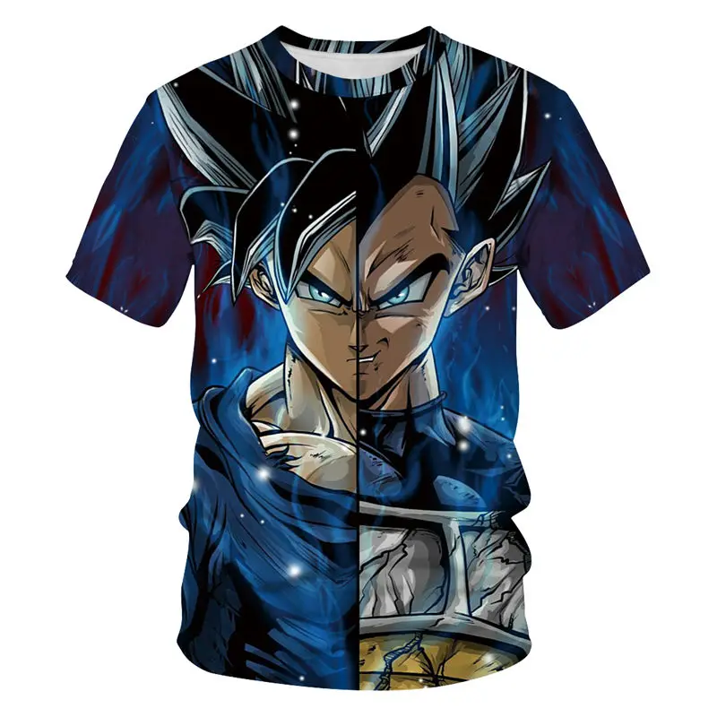 Dragon ball Z Super Saiyan t shirts goku tshirt funny anime t-shirt Mens clothing tee shirt camiseta hombre hip hop t shirt Dragon ball Z Super Saiyan t shirts goku tshirt funny anime t-shirt Mens clothing tee shirt camiseta hombre hip hop t shirt