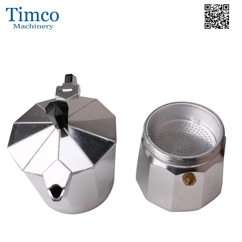 Pot Coffee Maker (10)
