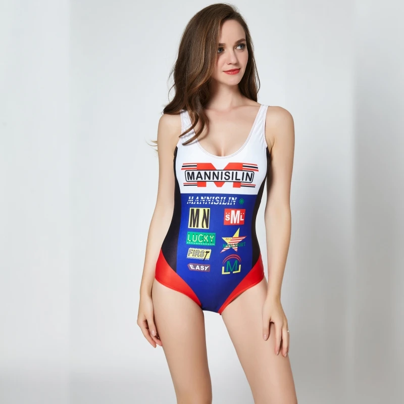 lucky swimsuits