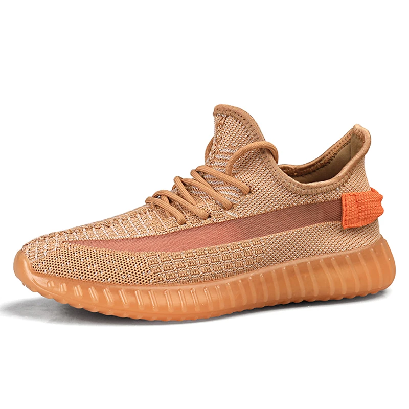 

Sneakers Men 2019 Casual Fashion Shoes Summer Trend Sneakers Breathable Lightweight Walking Athletic Shoes Flat Mesh Sport Shoes