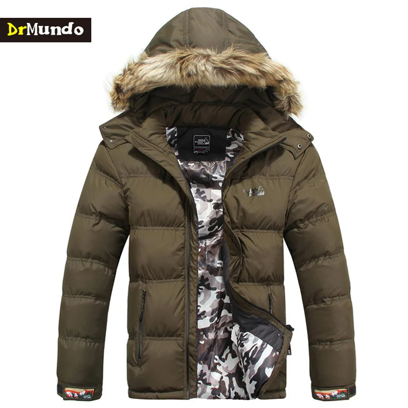 DrMundo Winter snowboard jacket men snow clothing jacket snowboard Ski