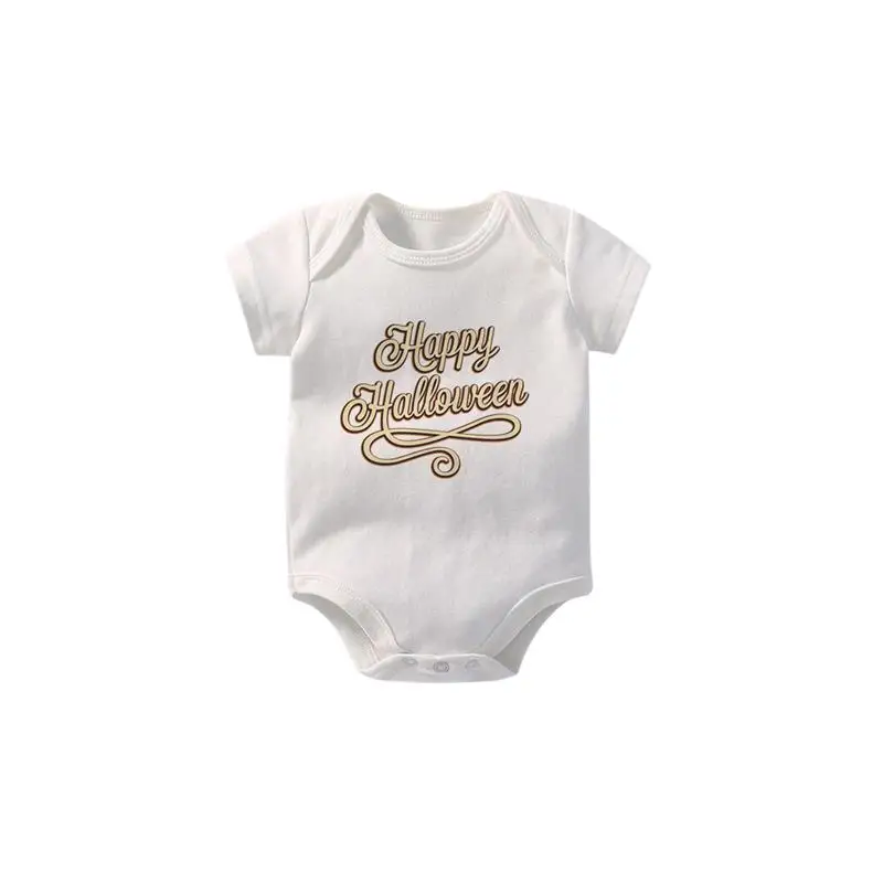 

Summer Custom Toddler Baby Sleeveless Infant Romper, Unisex Newborn Jumpsuit Clothes, 100% Cotton Suit, Baby's Creepers Romper