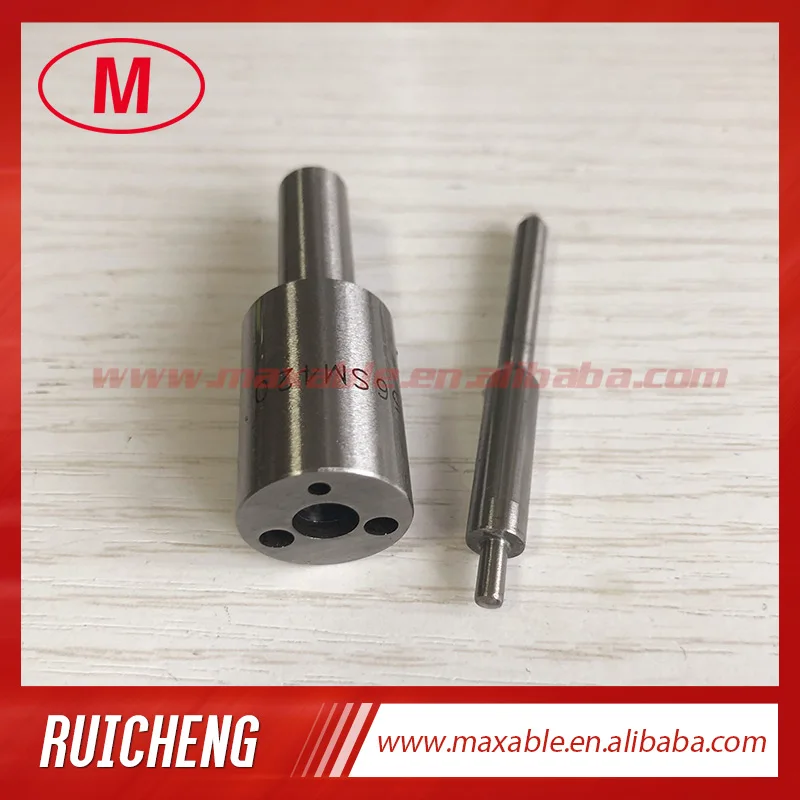 Nozzle 105025-4200 DLLA156SM420 Fuel injector nozzle/ Diesel nozzle 